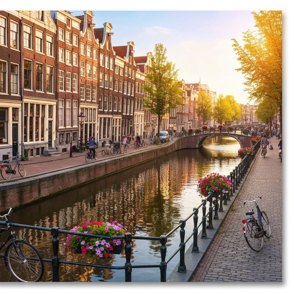 Amsterdam, Netherlands