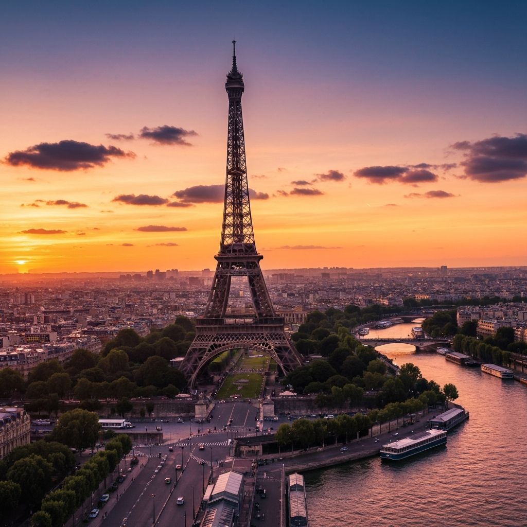 Paris, France